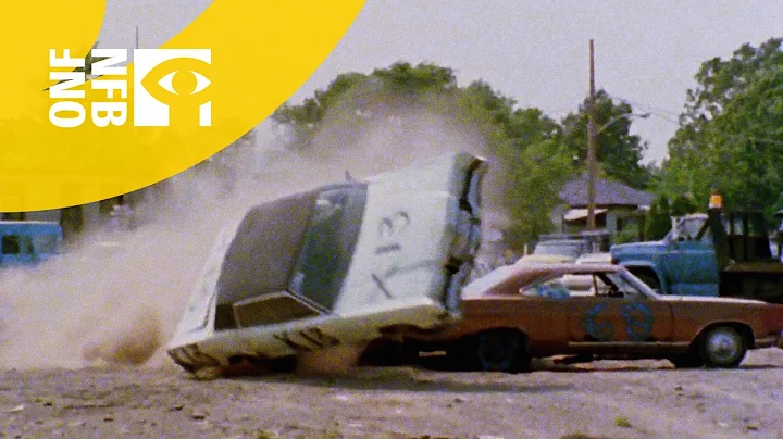 Canada Vignettes: Stunt Family