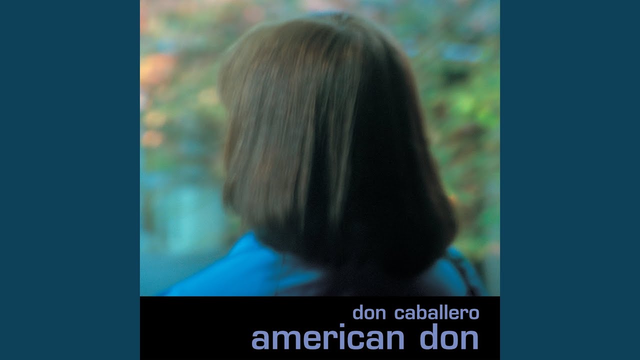 Don Caballero: American Don Vinyl & CD. Norman Records UK