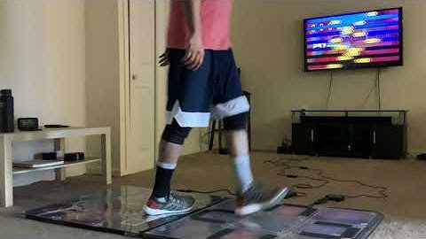 [DDR] Can Be Real - Heavy Single - AAA PFC