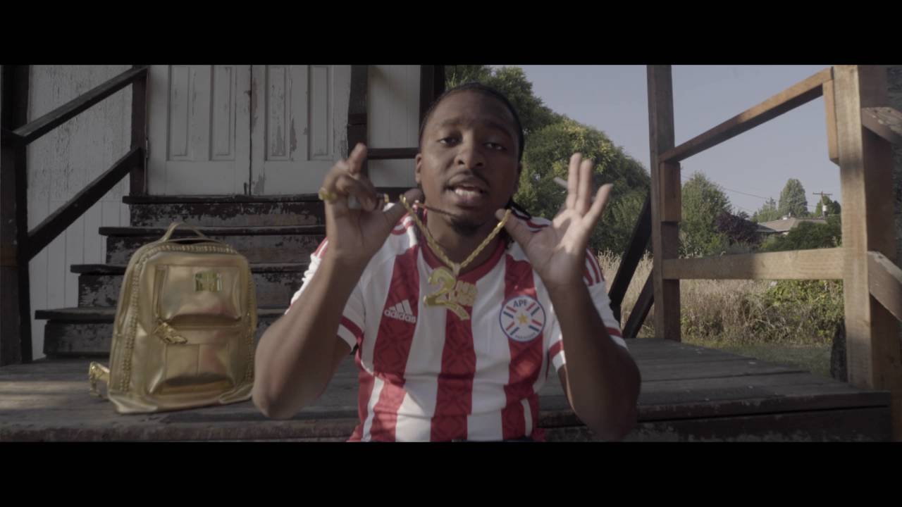 Meet D Valley, Seattle's Street Music Savior (RMR Exclusive Interview)