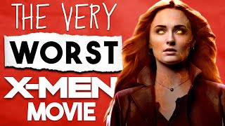 How THIS Became The Worst X-Men Movie by Nerdstalgic 161,738 views 2 months ago 8 minutes, 3 seconds