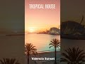 Valencia Sunset 🌅 Deep House Chill | Summer 2026 #Shorts
