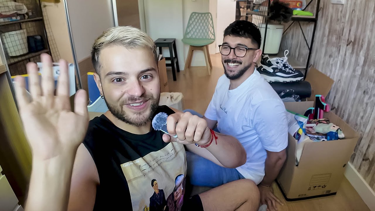 PROBLEMAS por OBRAS en MI DESPACHO