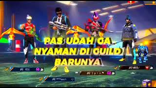 Download Lagu DJ BROKEN ANGEL  🎼💫|| QUOTES BUAT MEMBER YANG KELUAR GUILD SEENANKNYA... 🎮💫