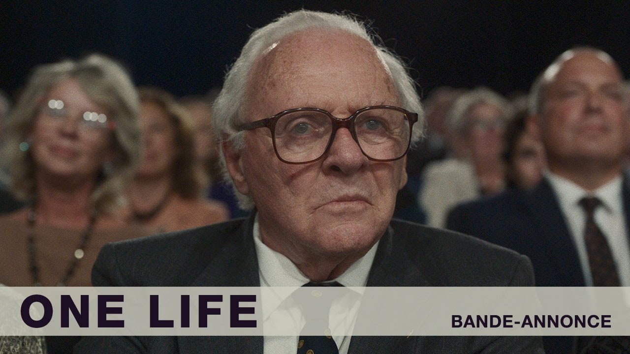 Une Vie (One Life) - Bande-annonce vf - YouTube