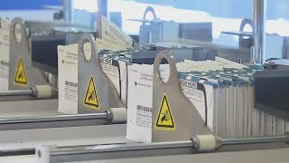 Officials: Mail-in voting fraud is rare in Oregon