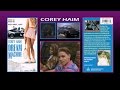 Dream machine  corey haim 1991