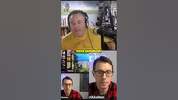 How AI Could Have Faked the Plane Video