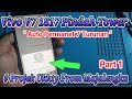 REPAIR IMEI VIVO V7 ( 1817 ) AUTO PERMANET 7 TURUNAN !