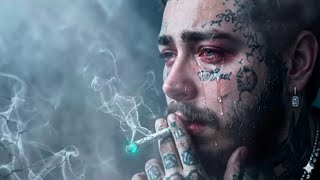 Broken Inside - Post Malone Style (2026 Music Video)
