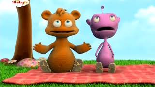 Cuddlies Baby Tv 2019 English - Chicken Eggs