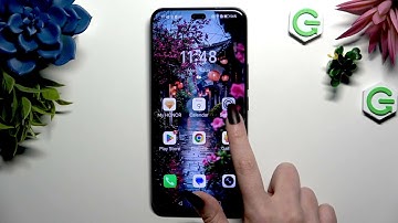 HONOR 400 Pro – Hoe de eenvoudige modus in- of uitschakelen