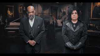 Creature Features Episode 424 Intro
