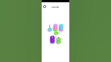 hoop stack level 248