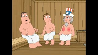 Family Guy Cutaway Compilation Season 4 (Part 3)