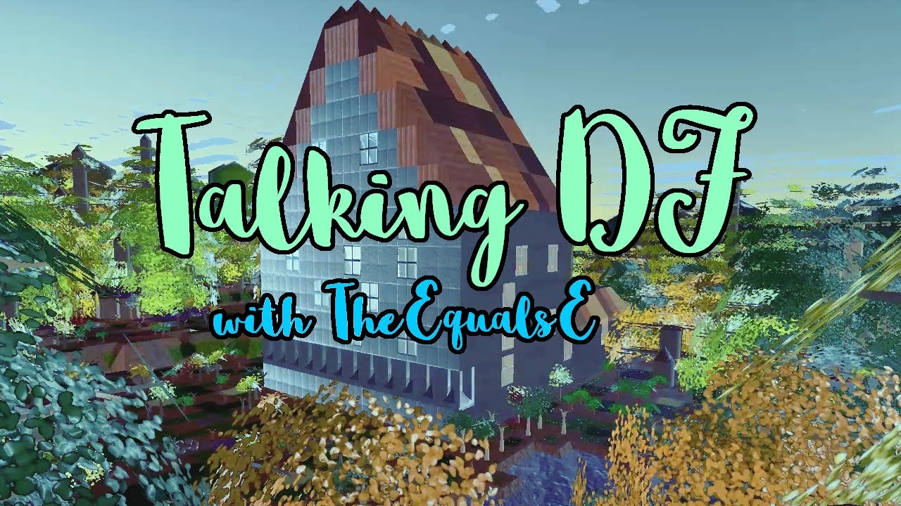 Dwarf Fortress Interview with TheEqualsE