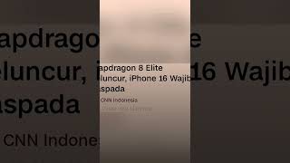 #fypyoutube #fypシ゚ #fypfypfypfyp #shorts #shortvideo #snapdragon #snapdragon8elite #indonesia