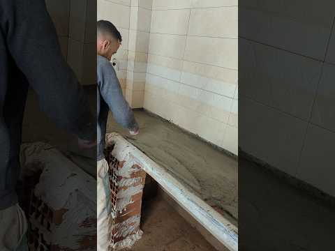 وضع خرسانة على بوطاجي فيديو يهدأ الأعصاب اكسبلور جبسنبورد  جبسم