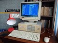 Запуск 386 компьютера