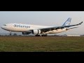 Air Europa a330-200 arribando a San Pedro Sula (MHLM/SAP)