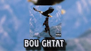 Bou ghtat - mks ( official audio)