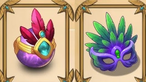 🔴[Live] Finishing Up Carnival Event - Merge Dragons