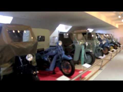 日本自動車博物館　Motorcar Museum of Japan