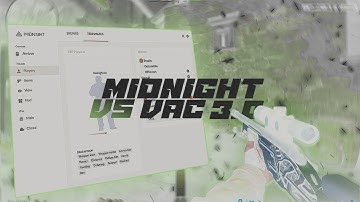 movie semirage without cheat MIDNIGHT | no vac live pack cfg | VACLIVE SAFE | private pack cfg