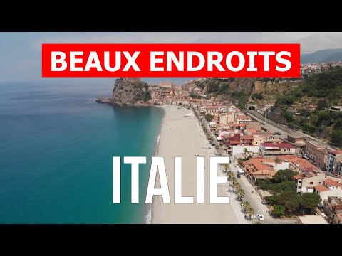 Vidéo: Vacances En Italie : Les Meilleures Stations Balnéaires