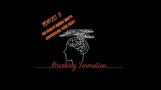 Topic 5 The Reality Bubble Algorithms