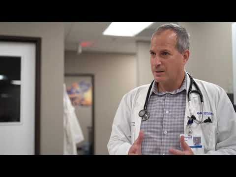 Beaumont Internal Medicine Residents 14