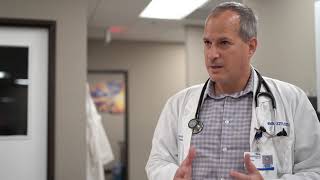 Internal Medicine Residency | Beaumont Hospital, Trenton