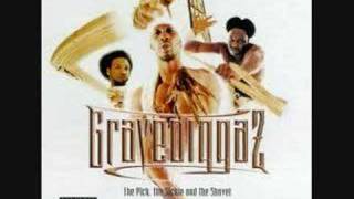 Watch Gravediggaz Never Gonna Come Back video