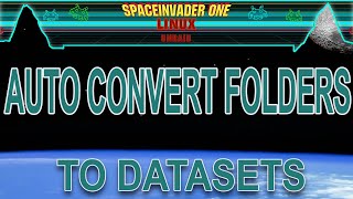 ZFS Essentials: Auto-Converting Folders to Datasets on Unraid