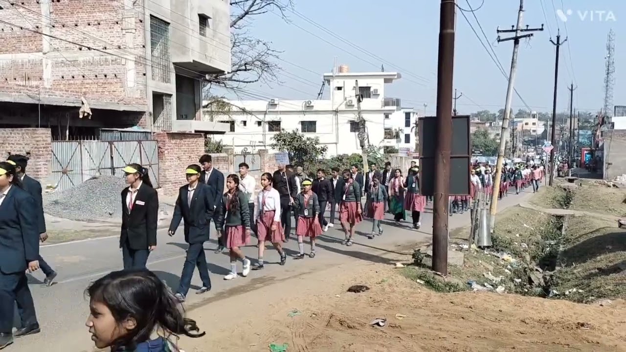 Swami Vivekananda jayanti//#chirkunda //#newvideo //#youtube //#rahul