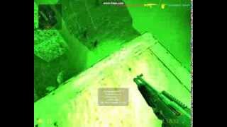 CSS RPG ZOMBIE HELL ZOMBIE MOD