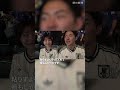 大然! 彩艶! マンマミーア! ワールドカップ スウェーデン戦 各地の熱い声援　#サッカー日本代表 #ワールドカップ #w杯  #日本代表 #スウェーデン #前田大然 #鈴木彩艶 #長友佑都