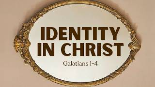 WS Strathfield Ep 329: Abraham's story: Right with God by faith alone