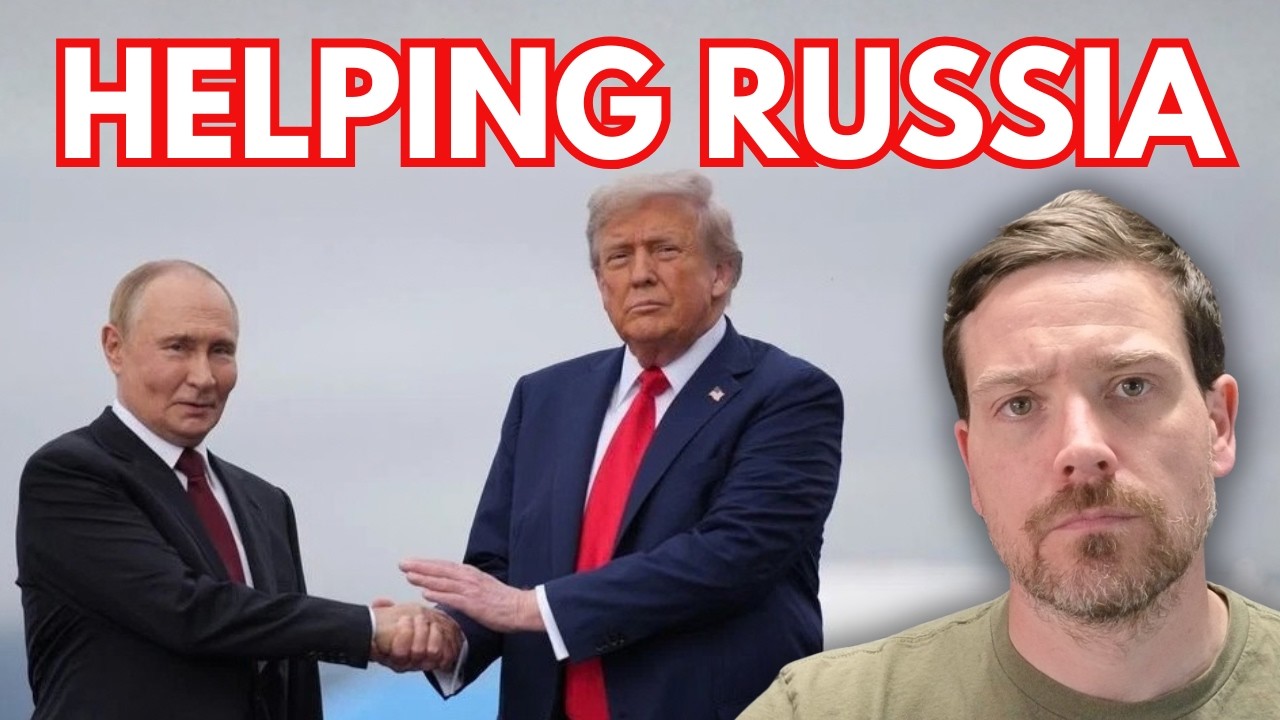 Trump Announces US Will Buy Diesel From RUSSIA