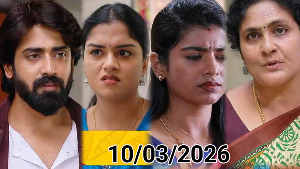   Mahanadi Promo | Vijay’s Surprise Treat Spreads Happiness Everywhere!”