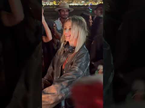 #melodictechno #femaledj