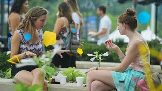 “Visit Kent State” Fall Campaign