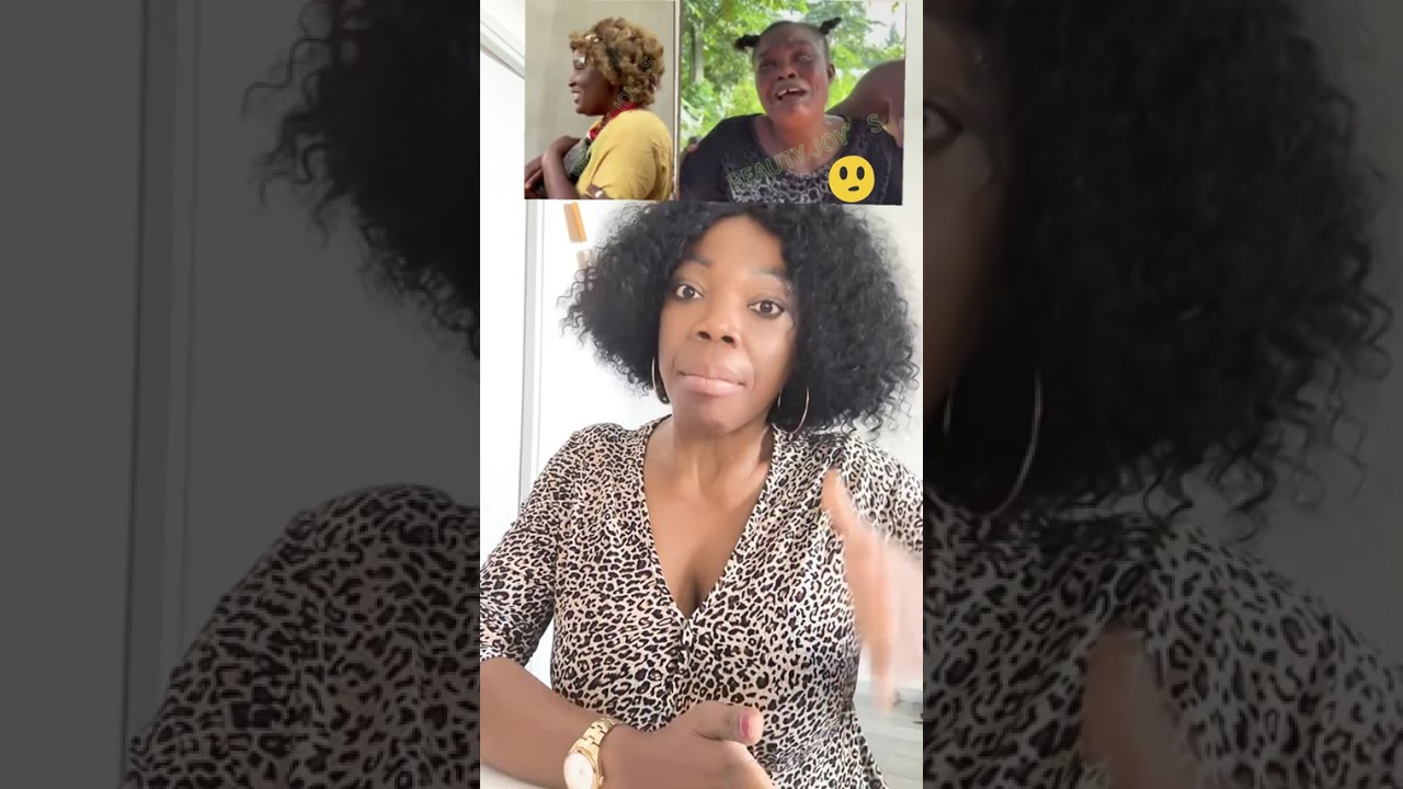 🚨NE FAITES CONFIANCE À PERSONNE : HISTOIRE TRÈS TRISTE 