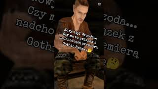 Nowy styl Wrzoda #gothic #gothicremake #gothic1 #polska #gra #śmieszne #gry #gothic1mod #gaming #rpg