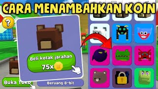 Cara Mendapatkan Banyak Koin di Super Bear Adventure screenshot 4