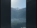 Beautiful Manali #manali #india #shorts #shortvideo