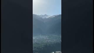 Beautiful Manali #manali #india #shorts #shortvideo