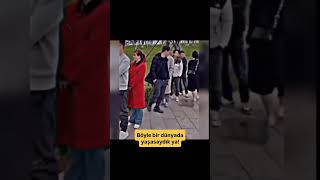 Böyle Güzel Insanlar Çıksın Karşınıza