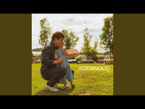 Ademnood - Niels Destadsbader