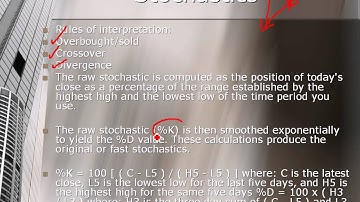 Stochastic-Chapter 5 -Momentum Indicators Master Guides.2.